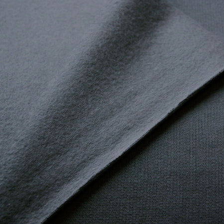 Fleece shop jersey fabric