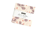 Love Letter - Lizzy House - Charm Packs