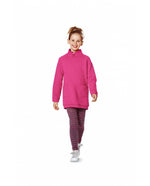 Burda Kids 9482 - Hoodie & Jogging Trousers