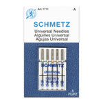 Schmetz - Sewing Machine Needles - Standard 70-90