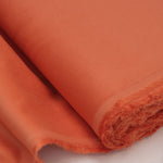 Cotton Needlecord - Mandarin