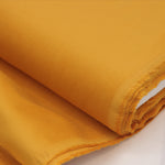 Cotton Needlecord - Ochre