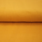 Cotton Needlecord - Ochre