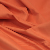 Cotton Needlecord - Mandarin