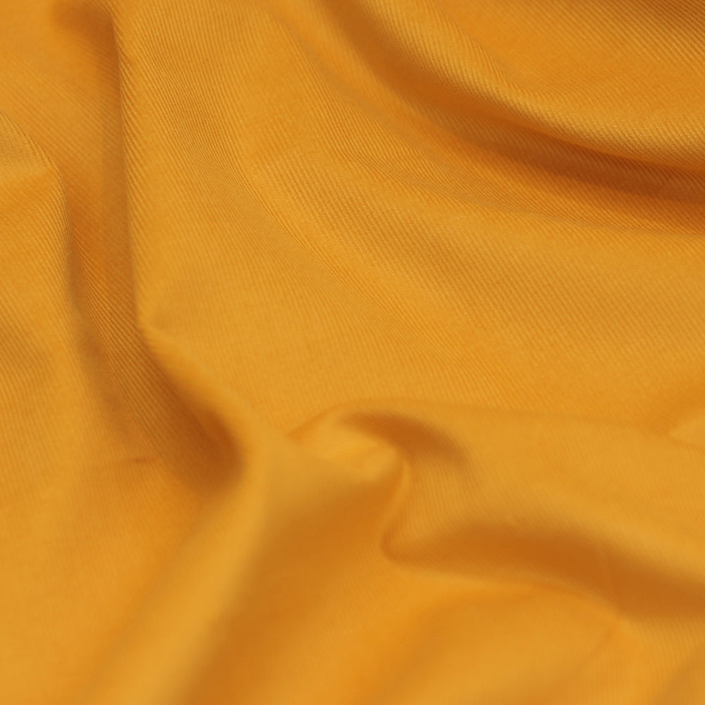 Cotton Needlecord - Ochre