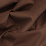 Cotton Needlecord - Brown