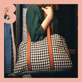 Make a Lined Holdall - 2 Days or 3 Evening Sessions