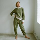 Modern Sewing Company - Sunday Trackies - PDF Pattern