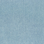 Laundered Denim - Light Blue