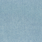 Laundered Denim - Light Blue