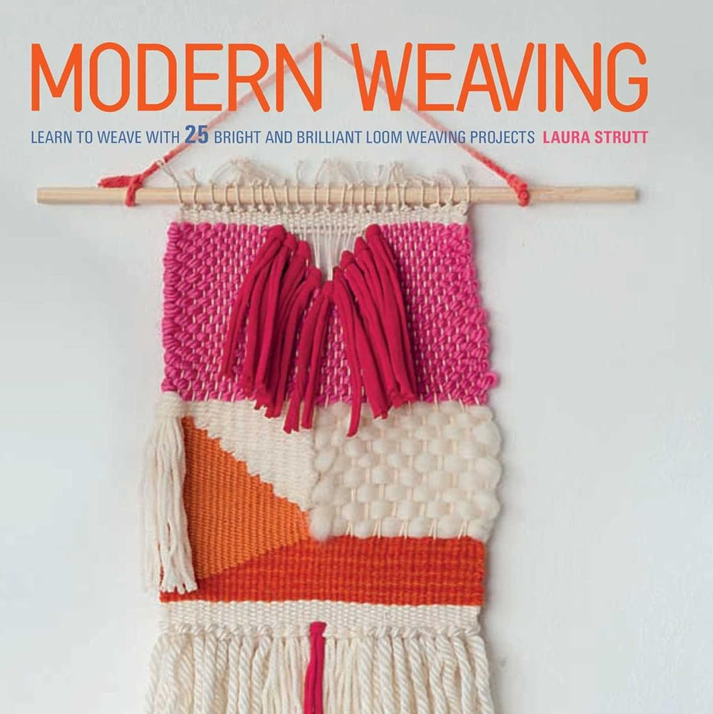 Modern Weaving