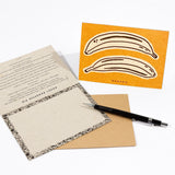 Recipe Notecards - Fruits