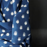 Merchant & Mills Polka Indian Ikat Cotton