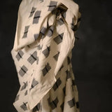 Merchant & Mills Indian Ikat Cotton - Thilka