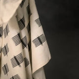 Merchant & Mills Indian Ikat Cotton - Thilka