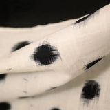 Merchant & Mills Indian Ikat Cotton - Whisper