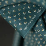 Merchant & Mills Japanese Piccolino Print - Teal