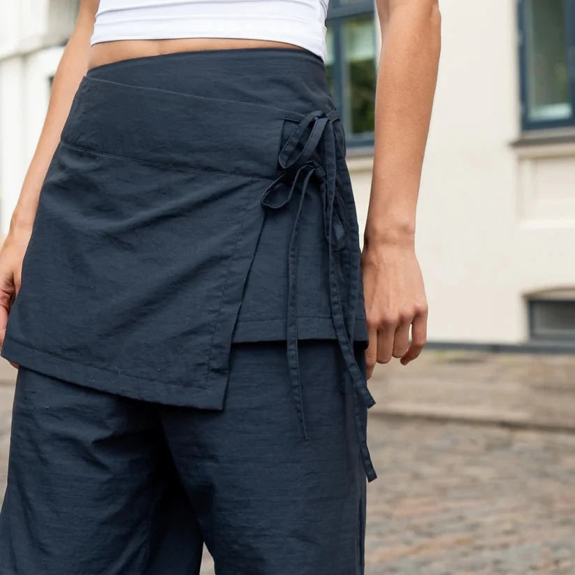 Puff and Pencil - Copenhagen Skirt