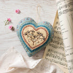 Felt Craft Kit - Heart