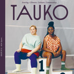 TAUKO Magazine - Issue No. 12 - Sports