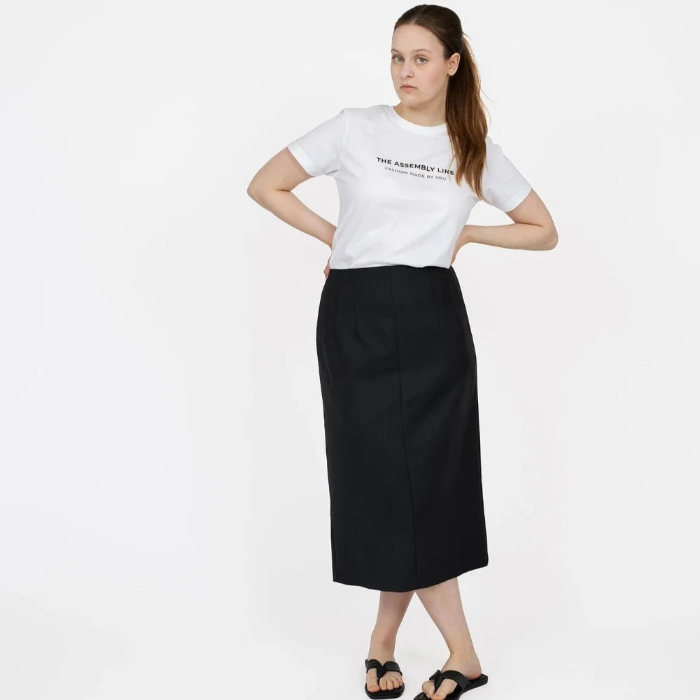 The Assembly Line - Pencil Skirt