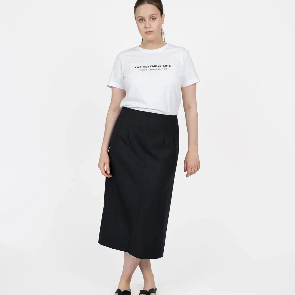 The Assembly Line - Pencil Skirt