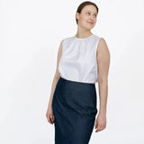 The Assembly Line - Drop Waist Dress