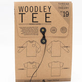 Thread Theory - 19 Woodley Tee (Women's Sizing)