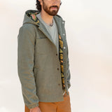 Friday Pattern Co. - The Beachcomber Jacket