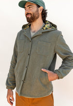 Friday Pattern Co. - The Beachcomber Jacket