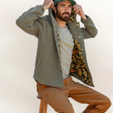 Friday Pattern Co. - The Beachcomber Jacket