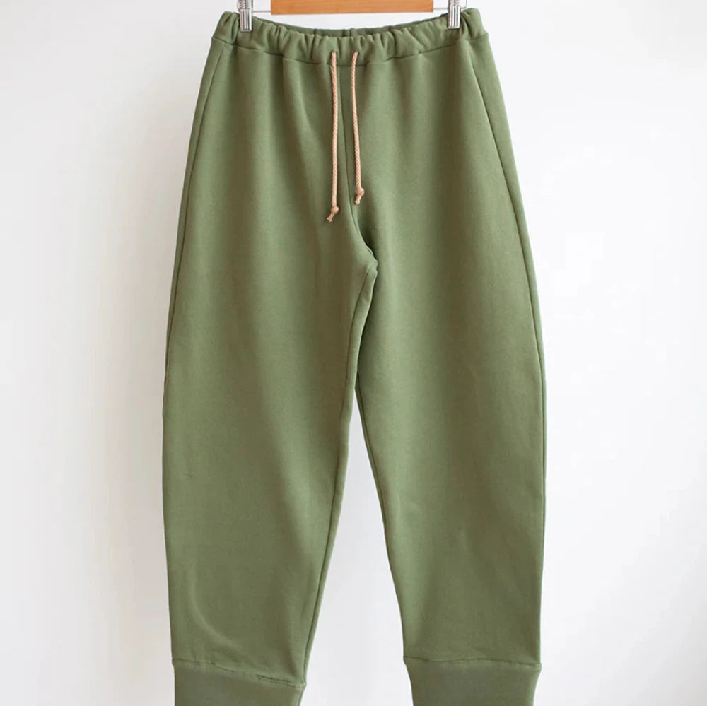 Modern Sewing Company - Sunday Trackies - PDF Pattern