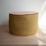 Modern Sewing Company - Zero Waste Pouffe - PDF Pattern