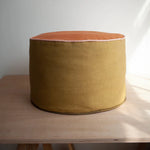 Modern Sewing Company - Zero Waste Pouffe - PDF Pattern