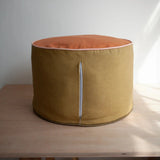 Modern Sewing Company - Zero Waste Pouffe - PDF Pattern