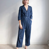 Modern Sewing Company - Jesse Jumpsuit - PDF Pattern