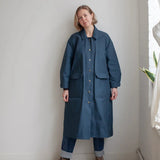 Modern Sewing Company - Darcy Coat - PDF Pattern