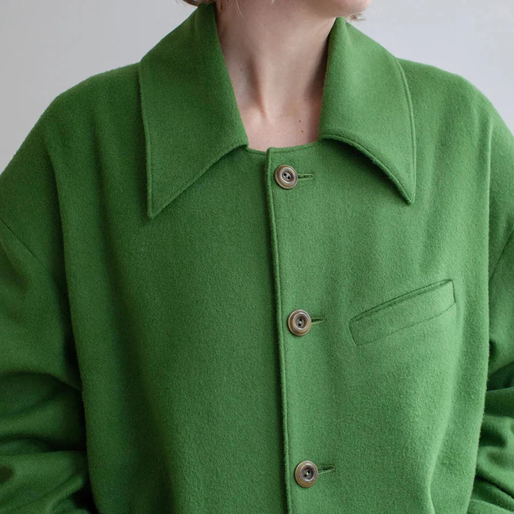 Modern Sewing Company - Darcy Coat - PDF Pattern