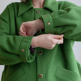 Modern Sewing Company - Darcy Coat - PDF Pattern