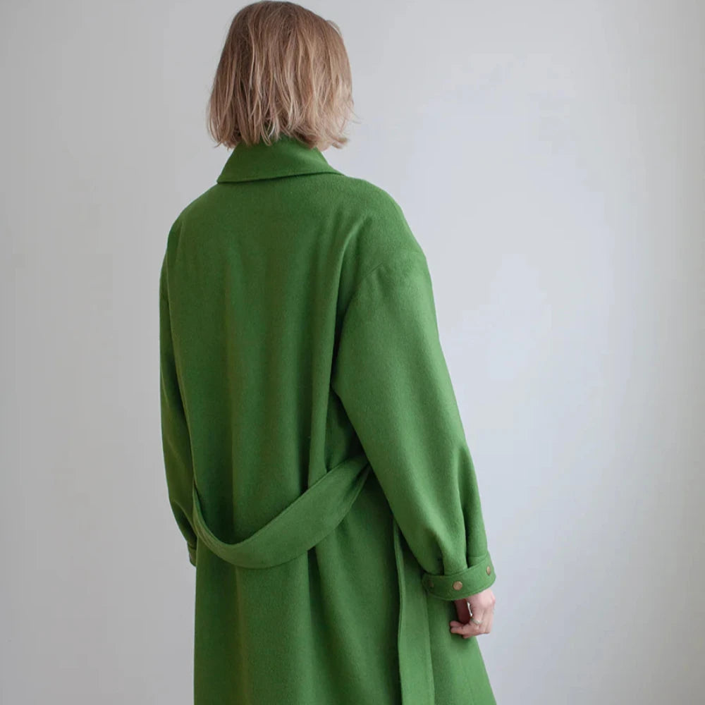 Modern Sewing Company - Darcy Coat - PDF Pattern