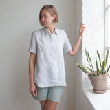 Modern Sewing Company - Classic Shirt - PDF Pattern