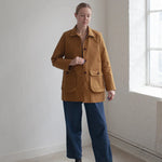 Modern Sewing Company - Potters Jacket - PDF Pattern