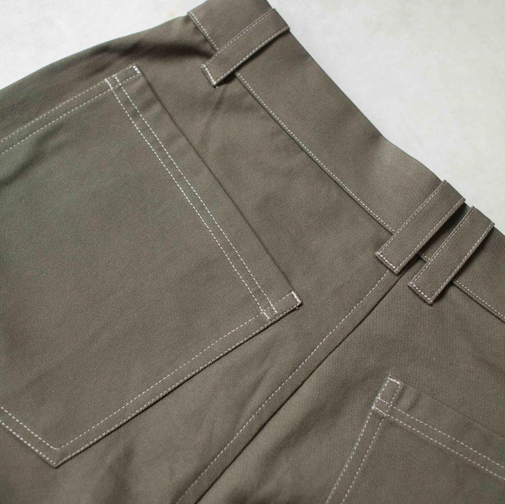 Modern Sewing Company - Worker Trousers Mens - PDF Pattern