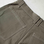 Modern Sewing Company - Worker Trousers Mens - PDF Pattern