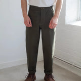 Modern Sewing Company - Worker Trousers Mens - PDF Pattern