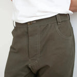 Modern Sewing Company - Worker Trousers Mens - PDF Pattern