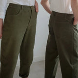 Modern Sewing Company - Worker Trousers Womens - PDF Pattern