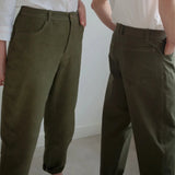 Modern Sewing Company - Worker Trousers Mens - PDF Pattern