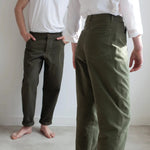 Modern Sewing Company - Worker Trousers Womens - PDF Pattern