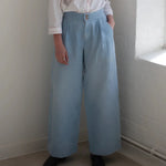 Modern Sewing Company - Spring Trousers - PDF Pattern